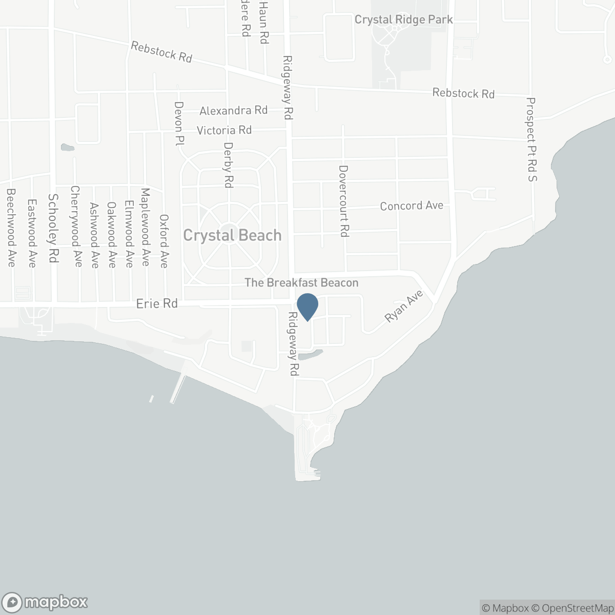 3871 RYAN AVENUE, Fort Erie, Ontario L0S 1B0